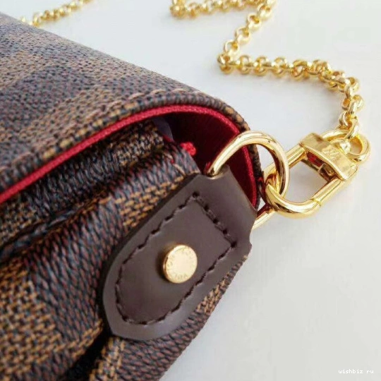 WIS MM Vuitton Louis Favorite 0725